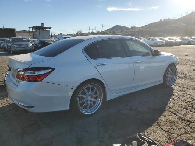 1HGCR2F10HA135226 Honda Accord Sport Special Edition