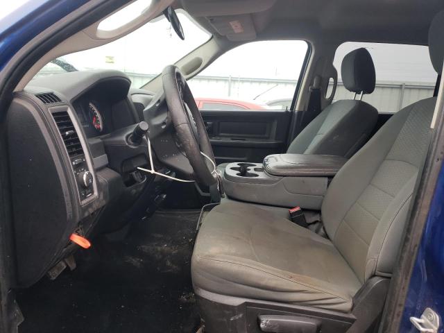 1C6RR7KTXES282258 RAM 1500 St