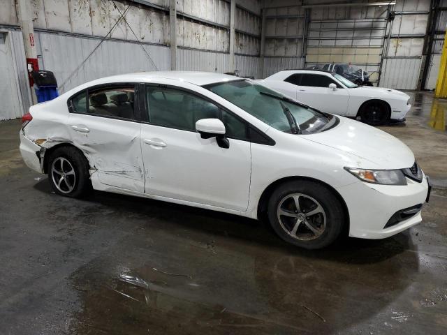 19XFB2F7XFE087829 Honda CIVIC SE
