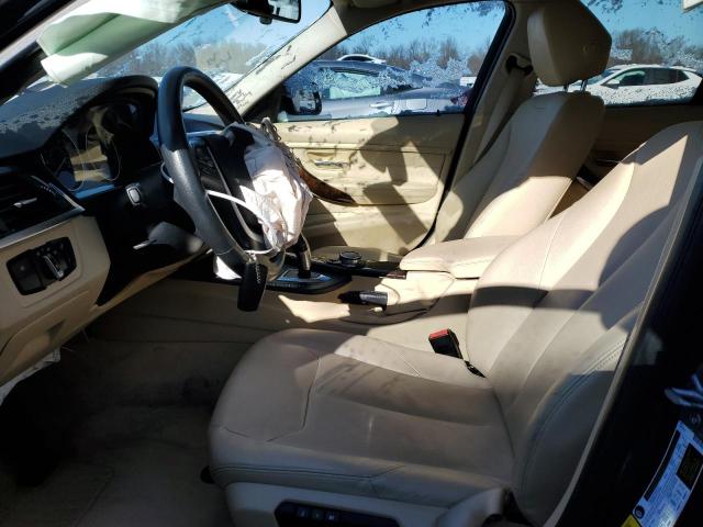 WBA3B5G50FNS20060 BMW 328 Xi Sulev
