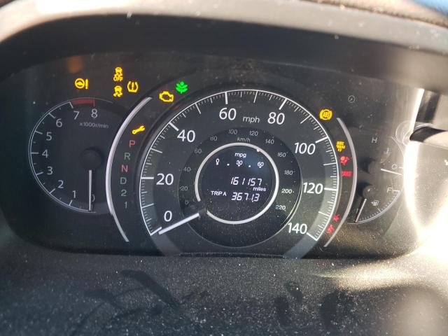 2HKRM3H75EH558967 Honda CR-V EXL