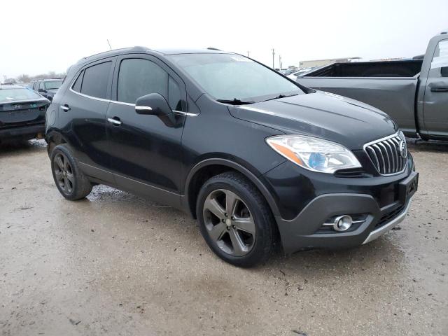 KL4CJFSB5EB666935 Buick Encore Convenience