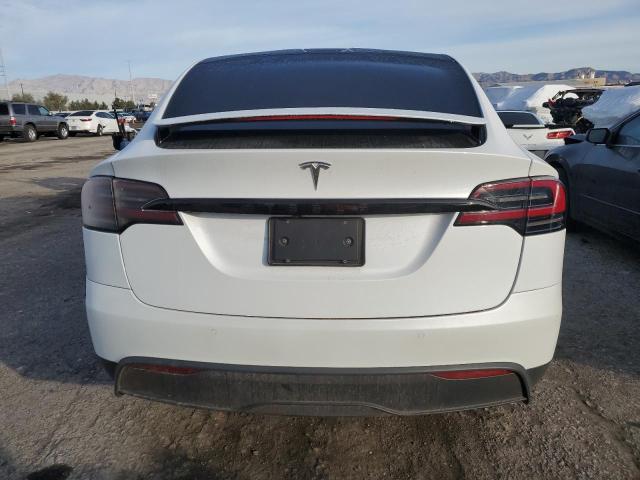 7SAXCBE57PF374304 Tesla MODEL X