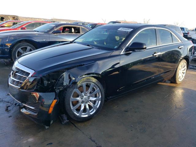 1G6AB5RX7H0203011 auction archive image