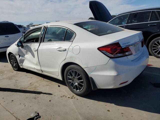 19XFB2F72FE064206 Honda CIVIC SE