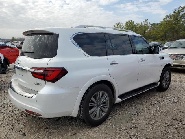 JN8AZ2ND4K9850265 Infiniti QX80 LUXE