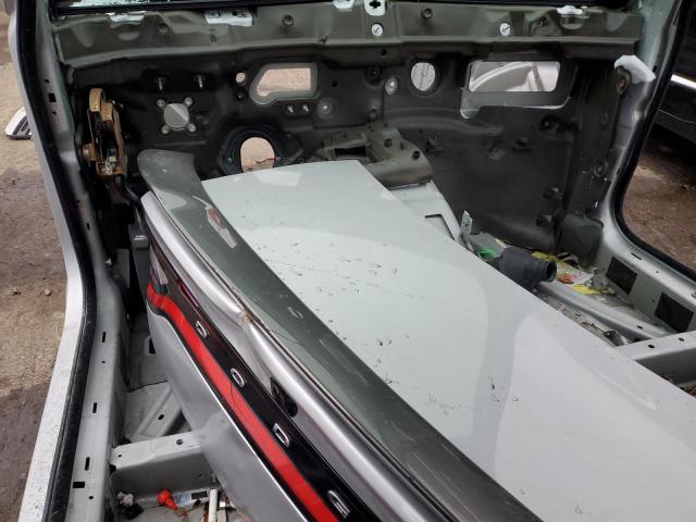 2C3CDXGJ1LH107443 Dodge Charger Scat Pack
