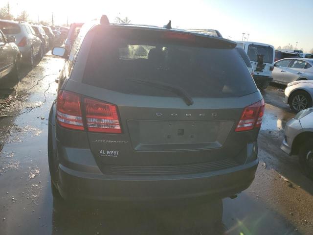 3C4PDCAB4GT169004 Dodge JOURNEY SE