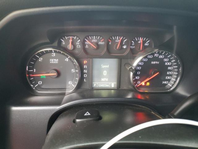 1GTN2LECXHZ385790 GMC Sierra K1500