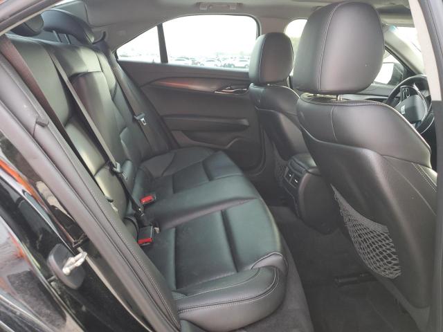 1G6AG5RX6F0131135 Cadillac ATS