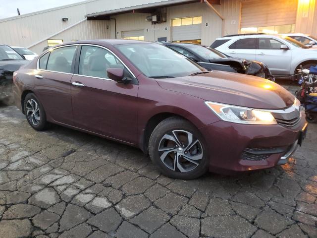 1HGCR2F37GA044180 Honda ACCORD LX