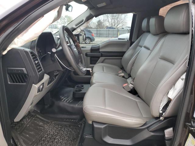 1FTMF1CB7JKF54306 Ford F150