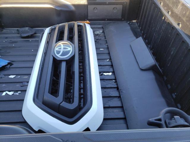 5TFRX5GN0LX166547 Toyota Tacoma Access Cab