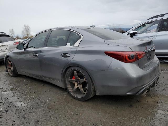 JN1EV7AR0JM435174 Infiniti Q50 LUXE