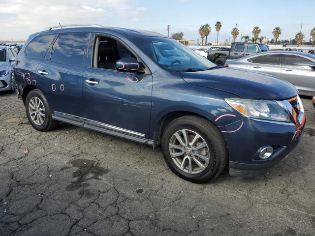 5N1AR2MN5FC671467 Nissan Pathfinder S