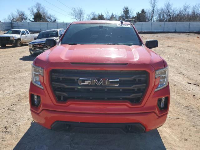 3GTP8CED4LG387110 GMC Sierra C1500 Elevation