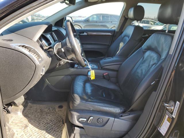 WA1LGAFE0FD004109 Audi Q7 Premium Plus