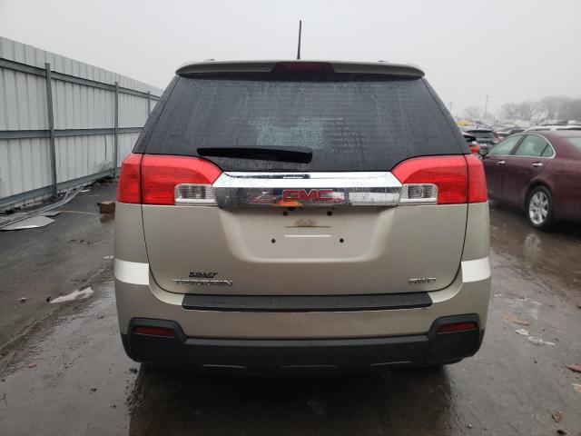 2GKFLWEK4E6114326 GMC Terrain Sle