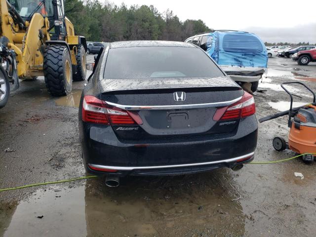 1HGCR2F52HA275944 Honda Accord Sport