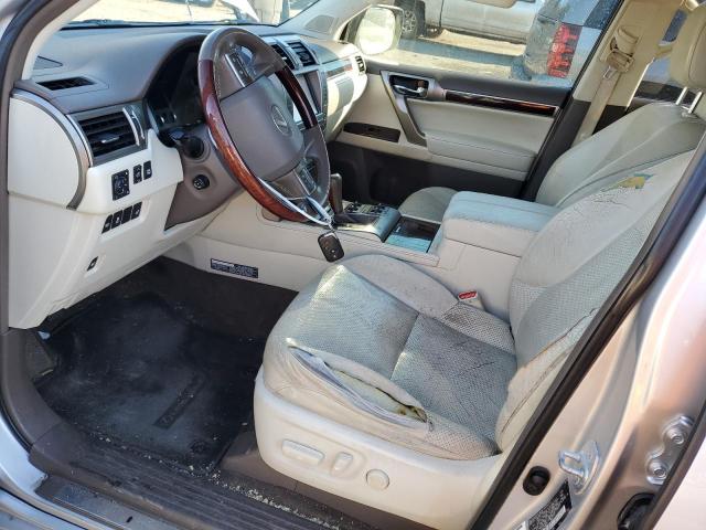 JTJJM7FX3E5068550 Lexus Gx 460 Premium