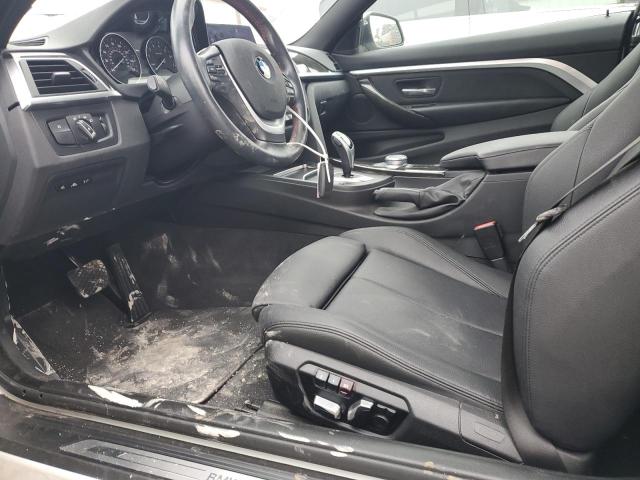 WBA4W3C01LFH31342 BMW 430I