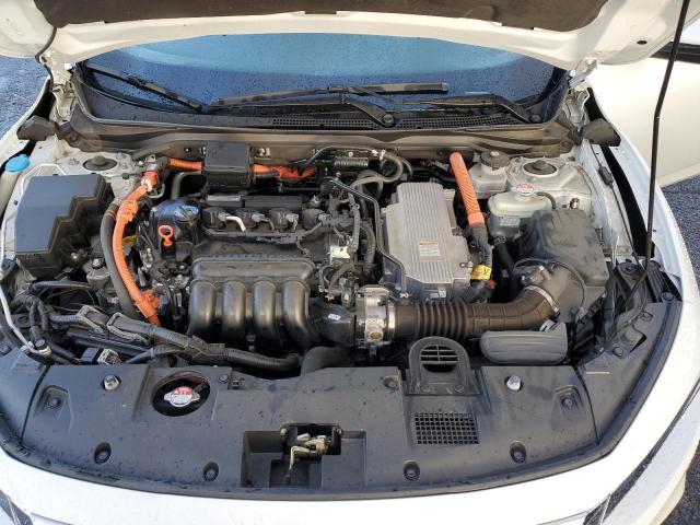 19XZE4F53LE004591 Honda INSIGHT EX