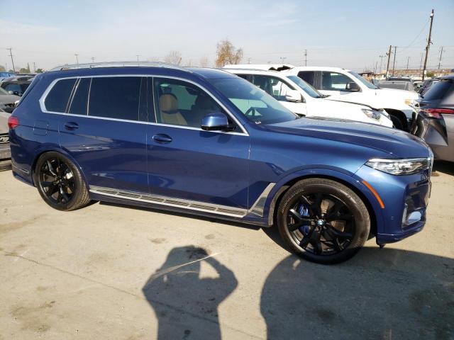 5UXCW2C0XM9F65913 BMW X7 Xdrive40i