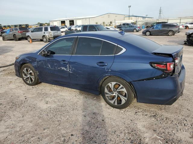 4S3BWAC69L3026614 Subaru Legacy Premium