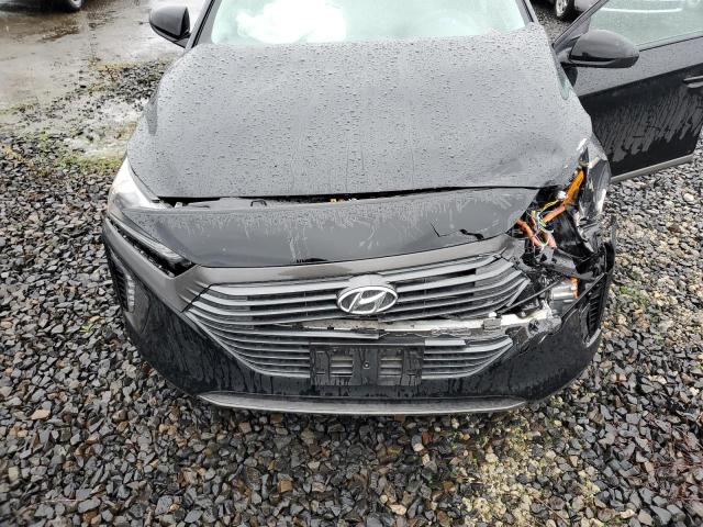 KMHC65LD7JU076084 Hyundai Ioniq