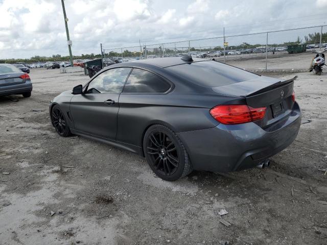 WBA3N7C50FK224961 BMW 428 I