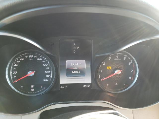 WDC0G4JB4JV097513 Mercedes-Benz GLC 300