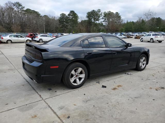 2C3CDXBG6EH284522 Dodge Charger Se