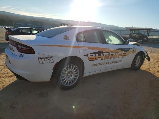 2C3CDXKT5LH141605 Dodge Charger Police