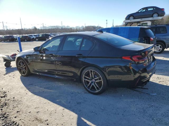 WBS83CH07PCL42269 BMW M5