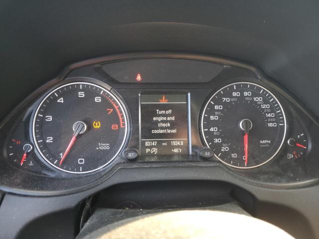 WA1D7AFP6GA049631 Audi Q5 Premium Plus S-line