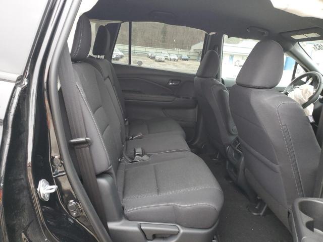 5FNYF8H26MB043612 Honda Passport Sport