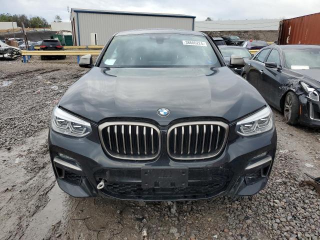 5UX2V5C08L9D35107 BMW X4 Xdrivem40i