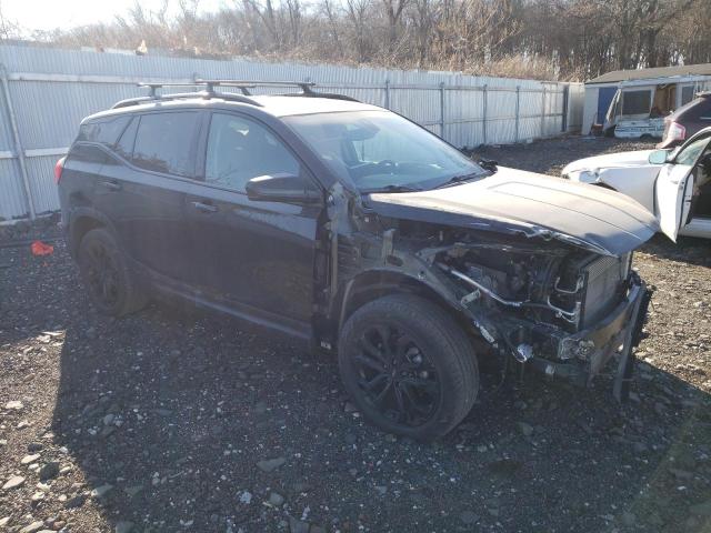 3GKALTEVXML306377 GMC Terrain Sle