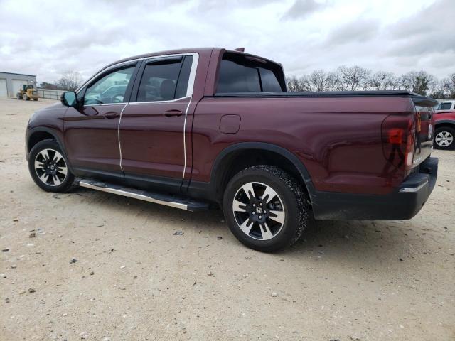 5FPYK3F52LB021253 Honda Ridgeline Rtl