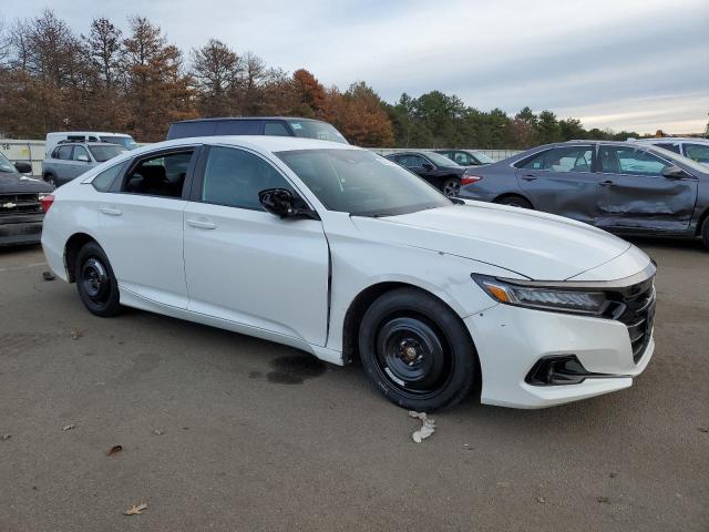 1HGCV1F34NA109263 Honda Accord Sport