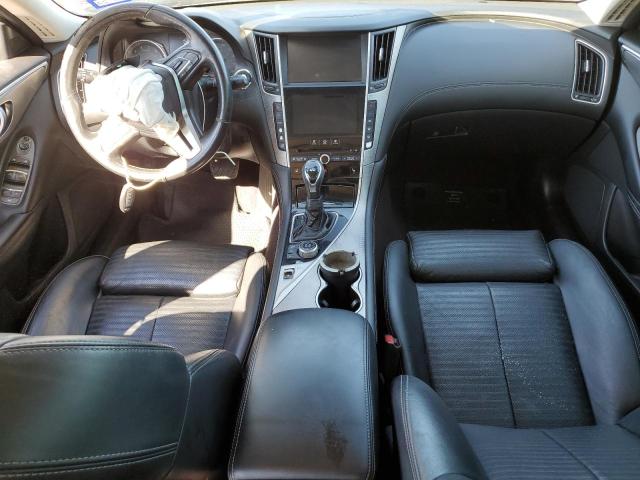 JN1EV7AP5JM361944 Infiniti Q50 LUXE
