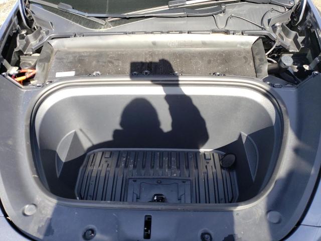 7SAYGDEE4PA165085 Tesla Model Y