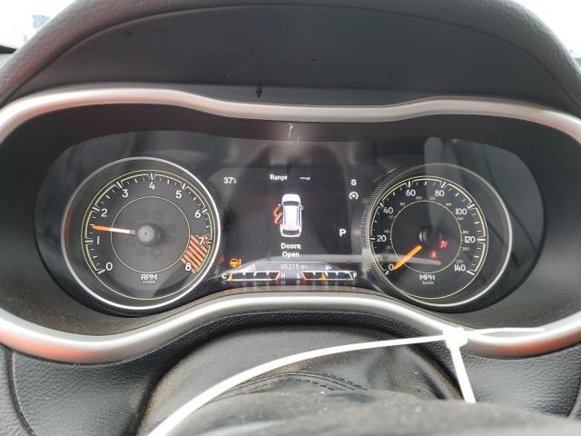 1C4PJMBS8FW699675 Jeep Cherokee Trailhawk