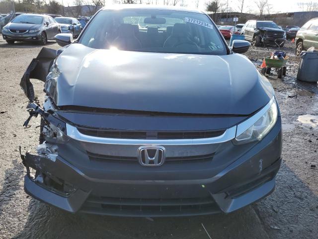 2HGFC2F52JH548385 Honda Civic Lx