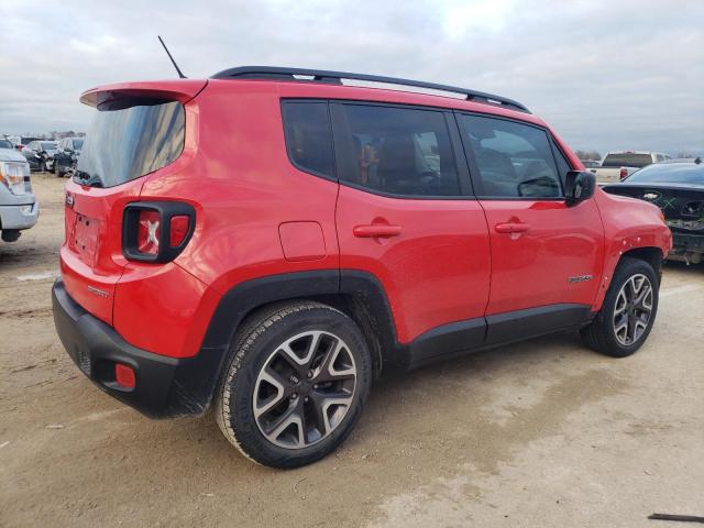 ZACCJAAB0HPF71090 Jeep Renegade Sport
