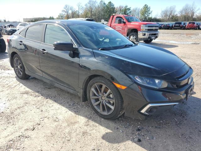 19XFC1F78LE210627 Honda CIVIC EXL