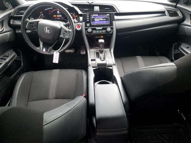 SHHFK7H42MU226096 Honda Civic Sport