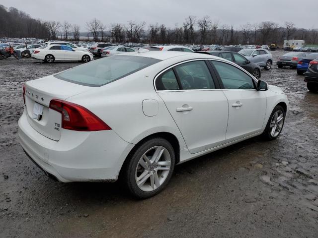YV1612FH0E2274210 Volvo S60 T5