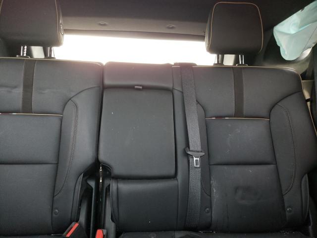 3GNKBLRS7LS600558 Chevrolet Blazer Premier
