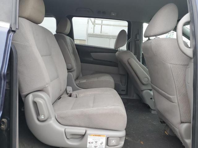 5FNRL5H20FB080444 Honda ODYSSEY LX